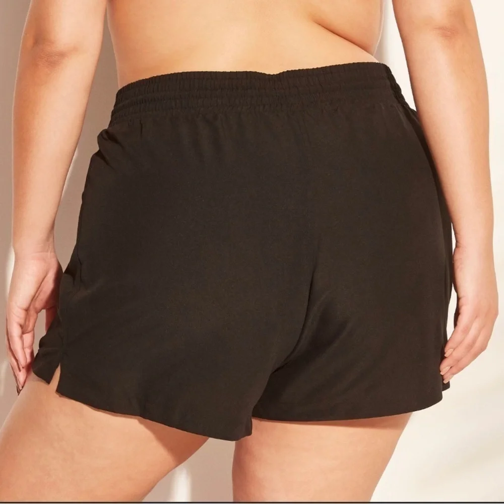 WOMEN’S Kona Sol Plus Swim Board Shorts